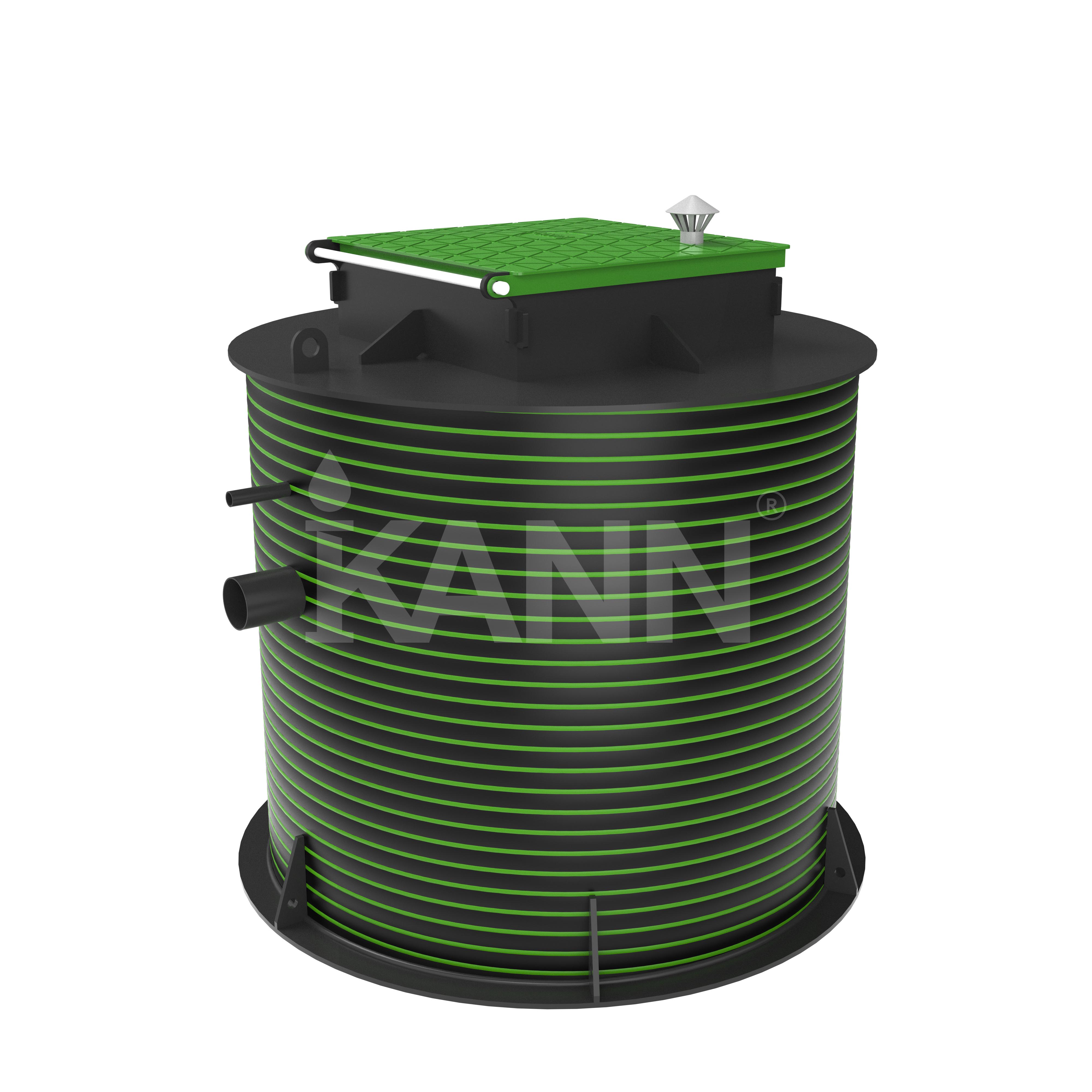 ��� KANN X3 S (1300/1200, ���� 60��., ����������/��������������)