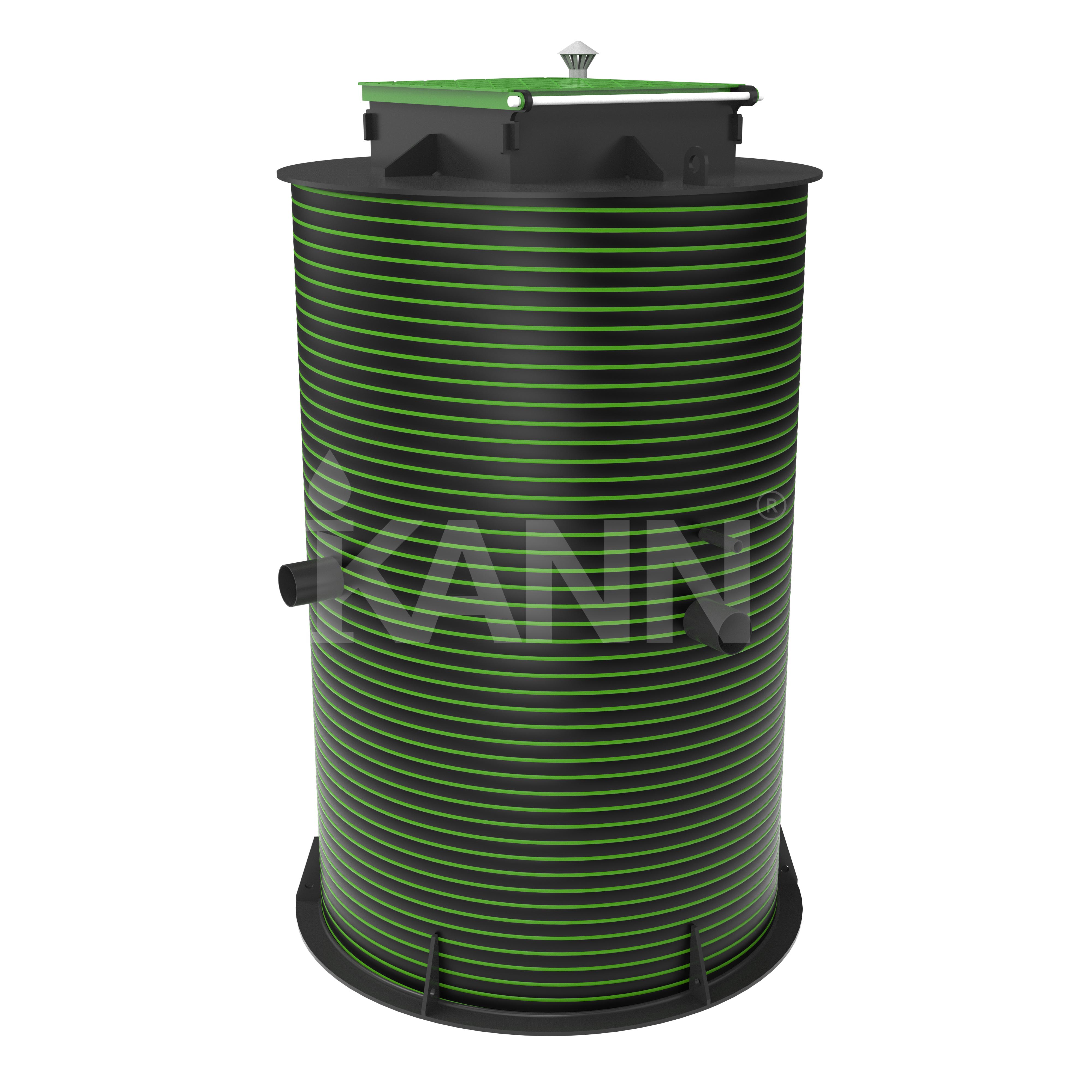 ��� KANN X5 L (1400/2000, ���� 180��., ����������/��������������)