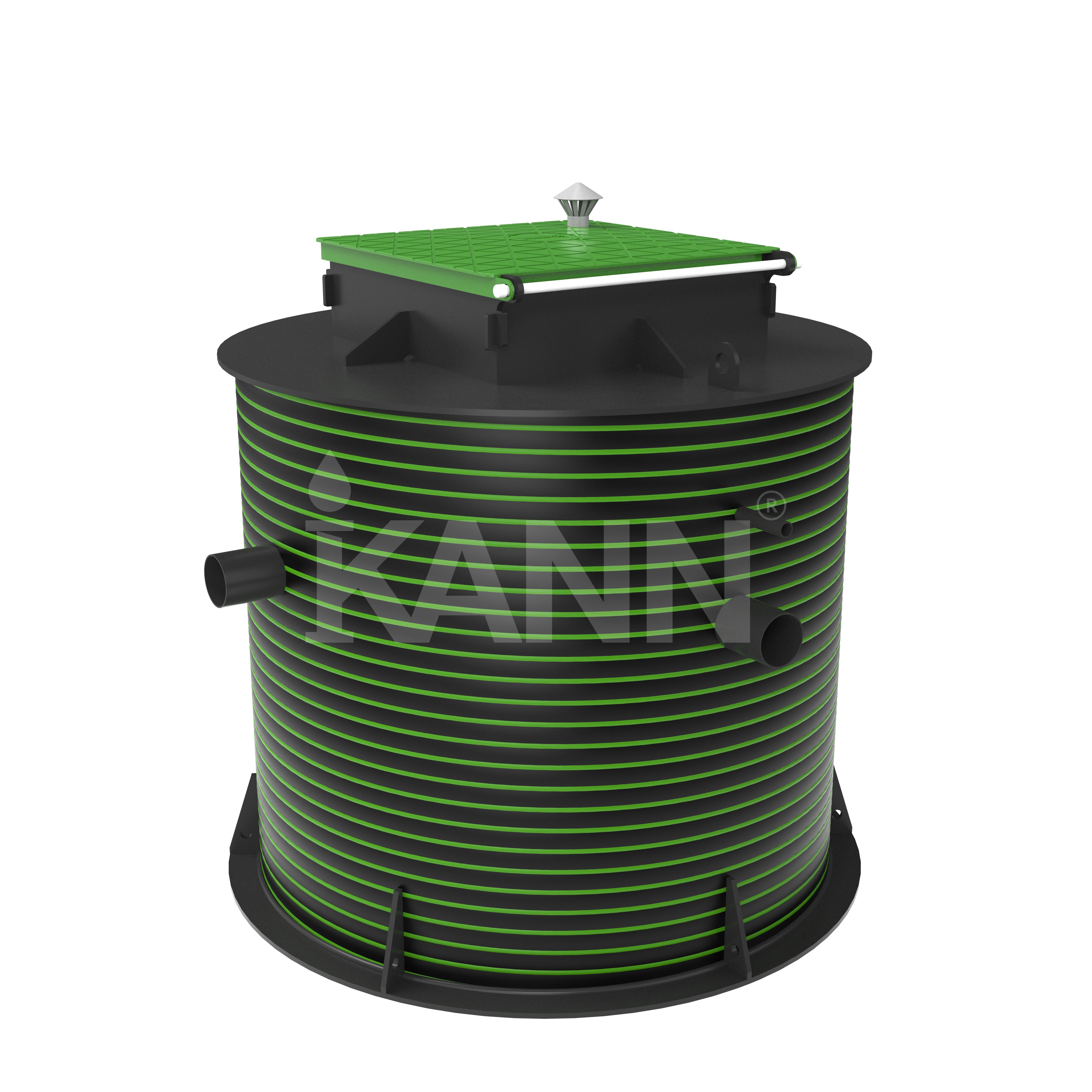 ��� KANN X3 S (1300/1200, ���� 60��., ����������/��������������)