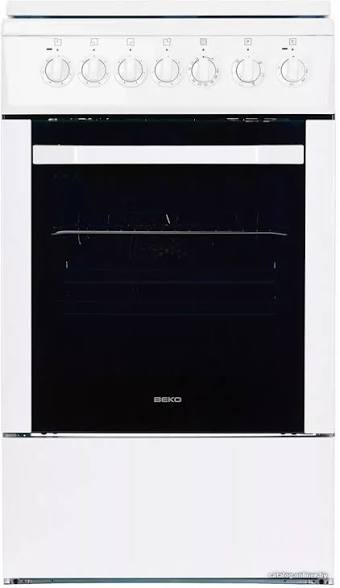 ����� ������������� BEKO CSE56100GW