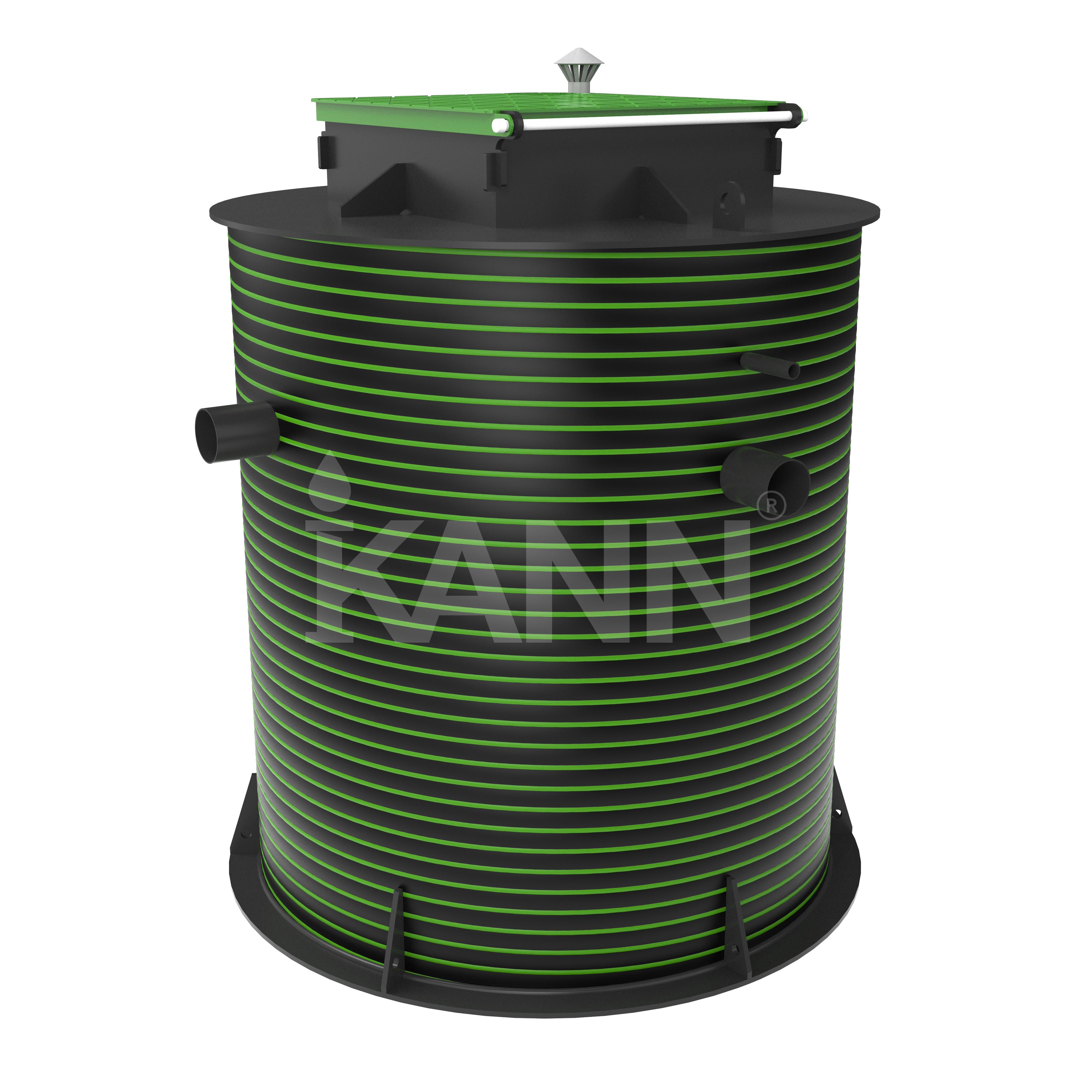 ��� KANN X5 S (1400/1400, ���� 60��., ����������/��������������)
