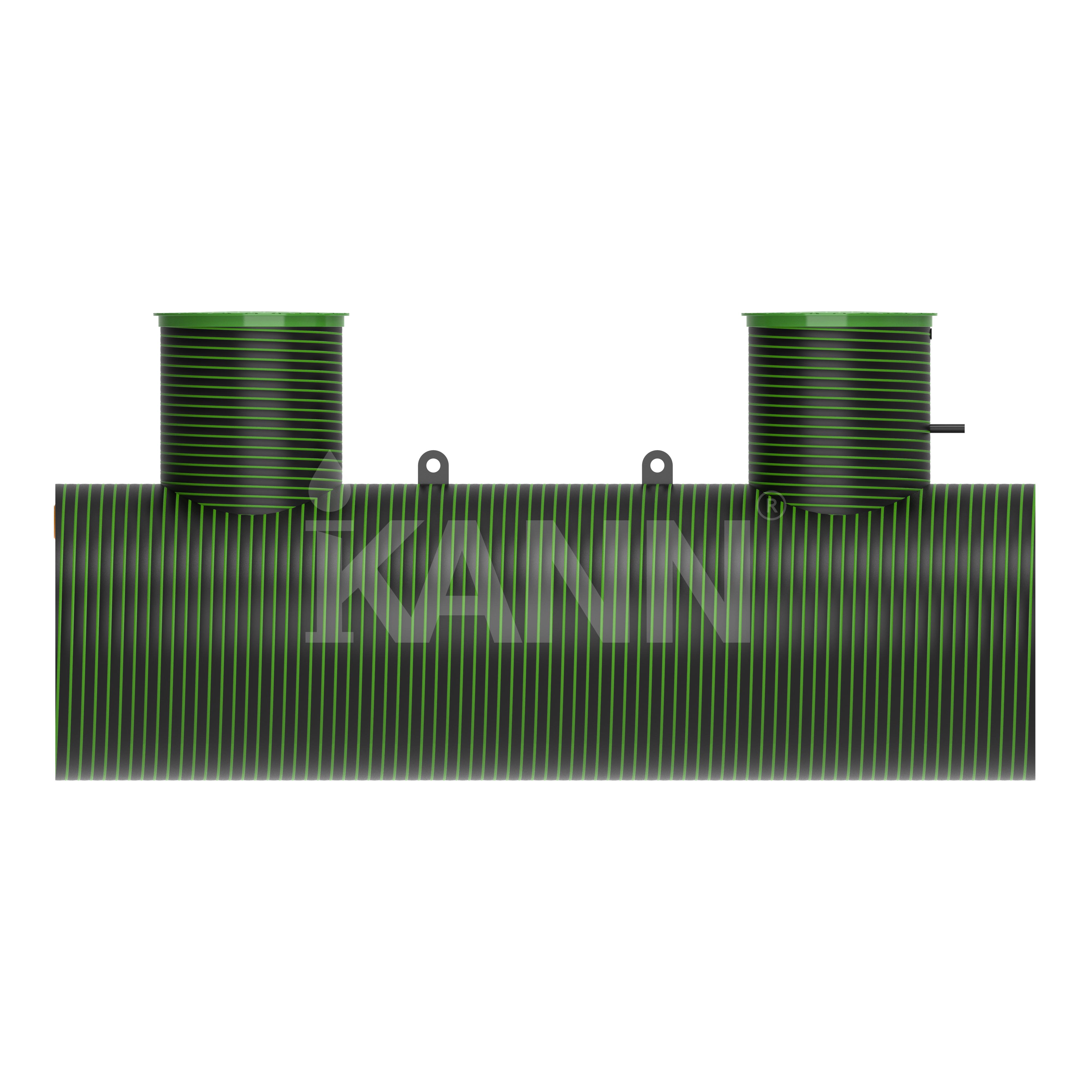 ��� KANN Ultra - 8 (1000/3500, 1600�/�, ���� 60��., ��������������)