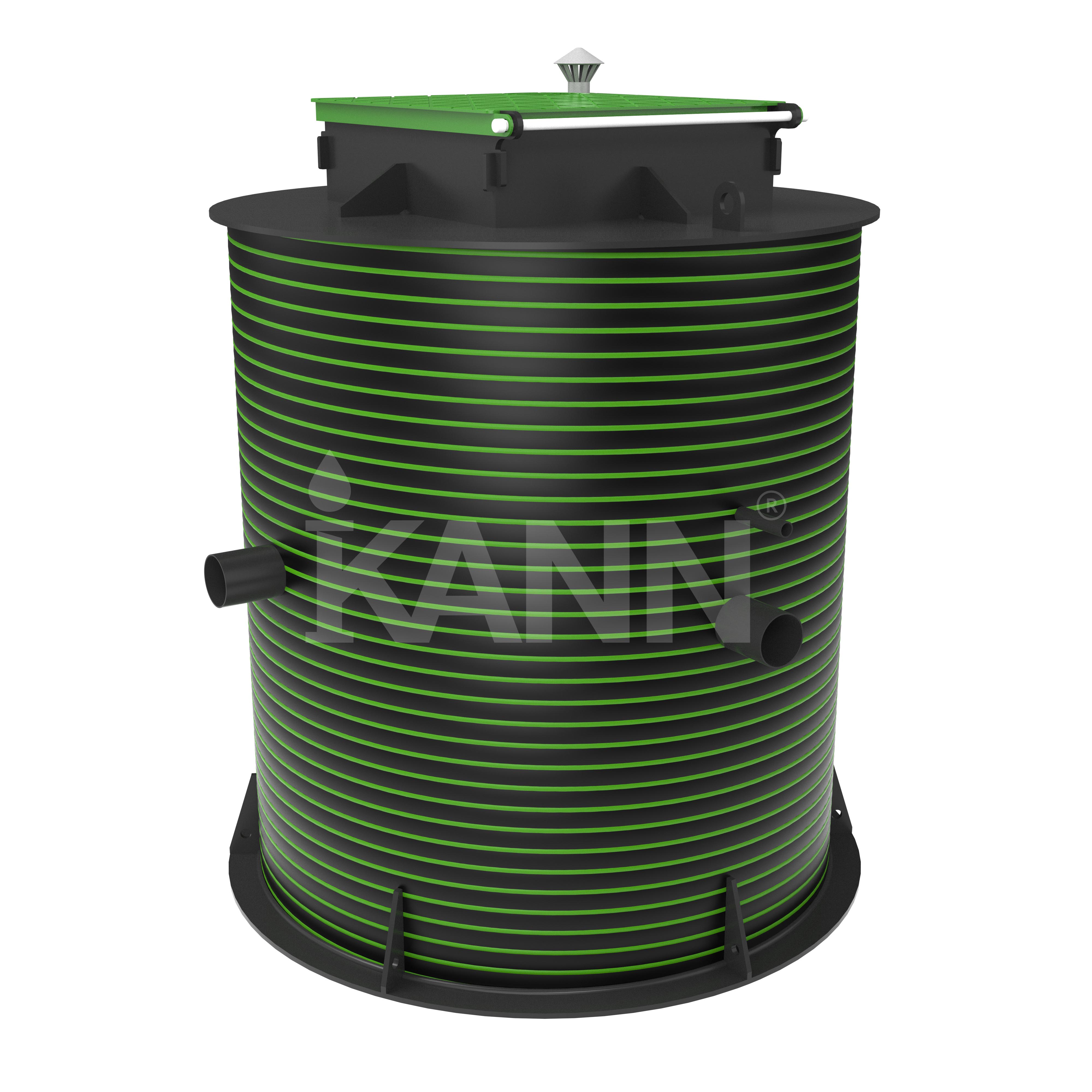 ��� KANN X3 M (1300/1200, ���� 90��., ����������/��������������)