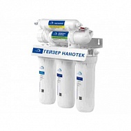 Фильтр для воды Гейзер - Нанотек