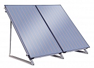 Солнечный коллектор Bosch Solar FKC-2S