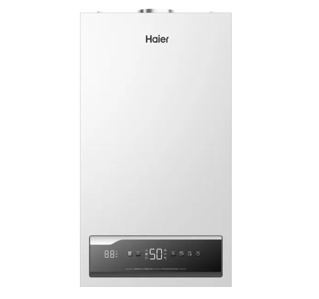 ����� ������� ProLine S 2.24 TiW Haier WI-FI