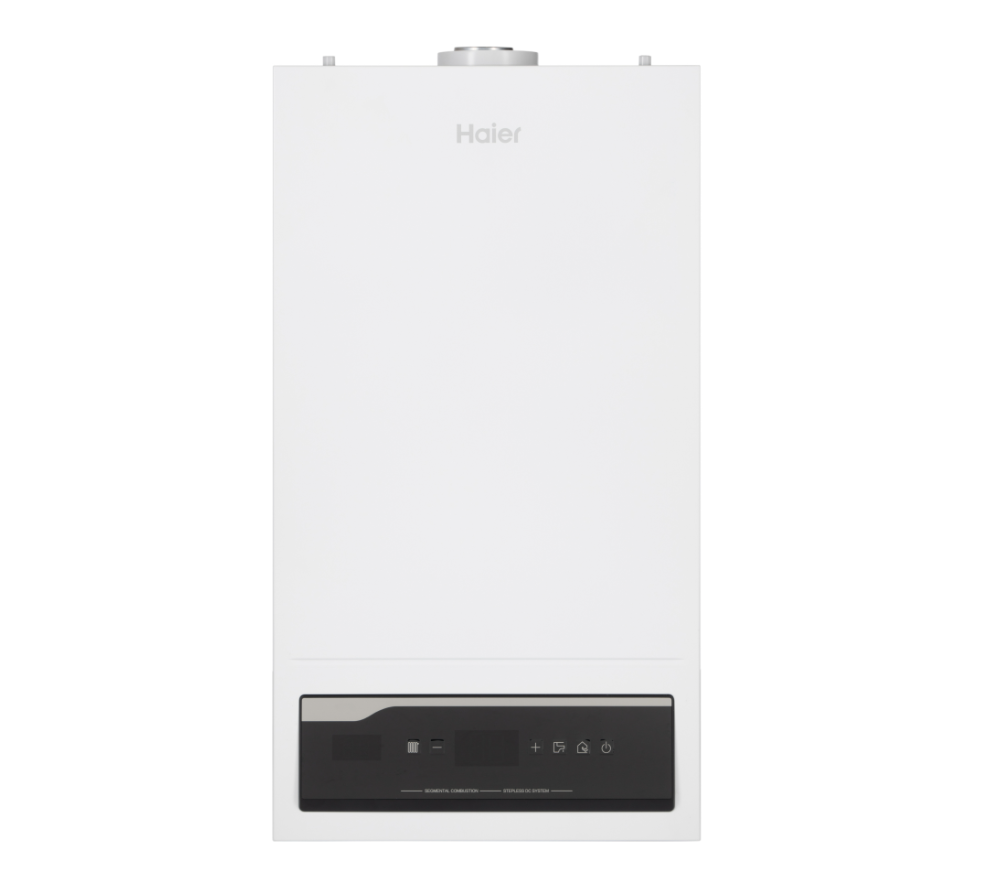 ����� ������� ProLine S 1.24 TiW Haier WI-FI